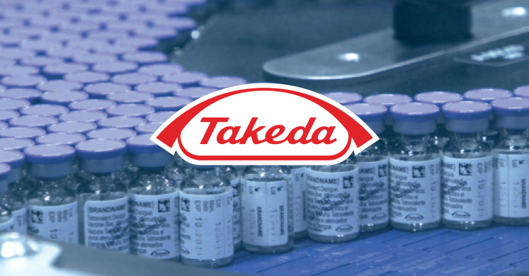 Takeda upleveled its expense management process with AppZen Expense Audit